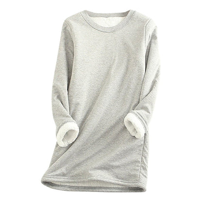Isla | Long Cozy Sweater