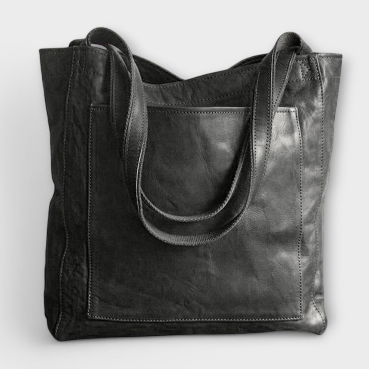 Ann | Elegant and Practical Handbag