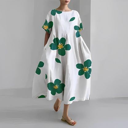 Flaurien | Summer Dress