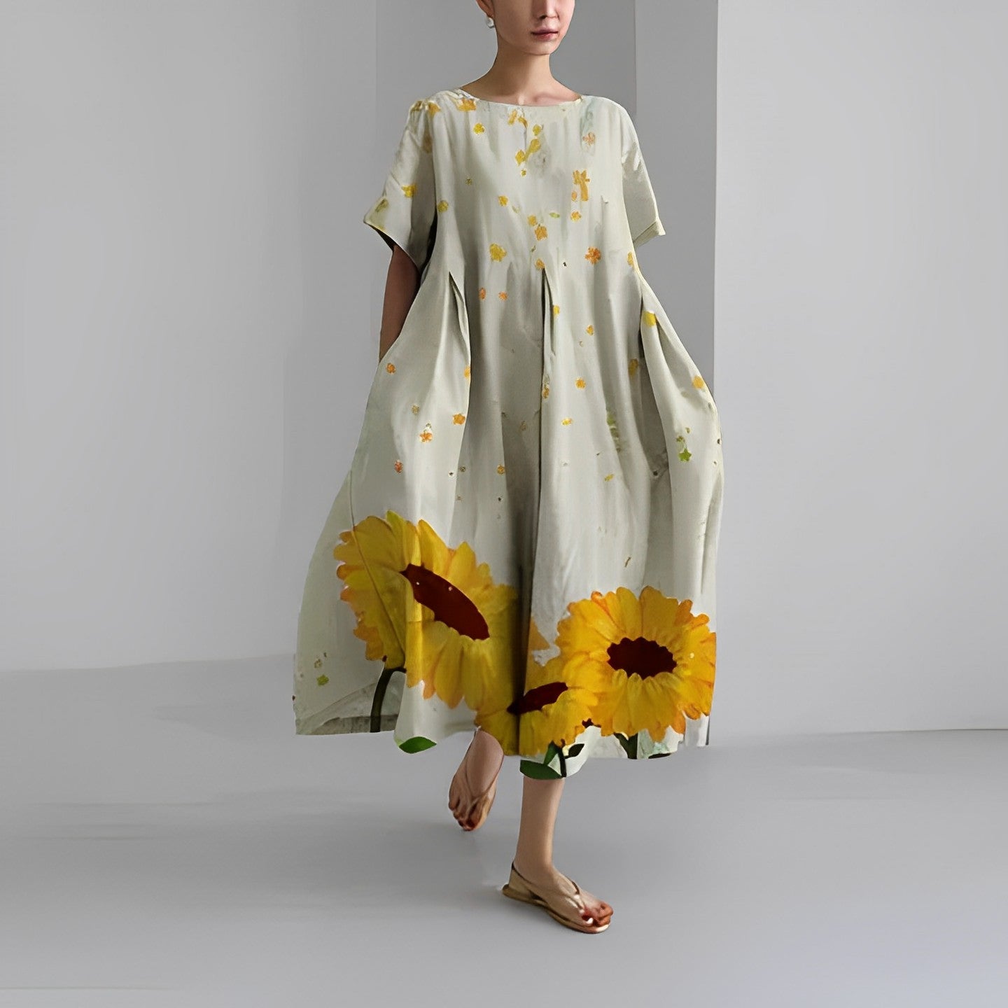 Flaurien | Summer Dress