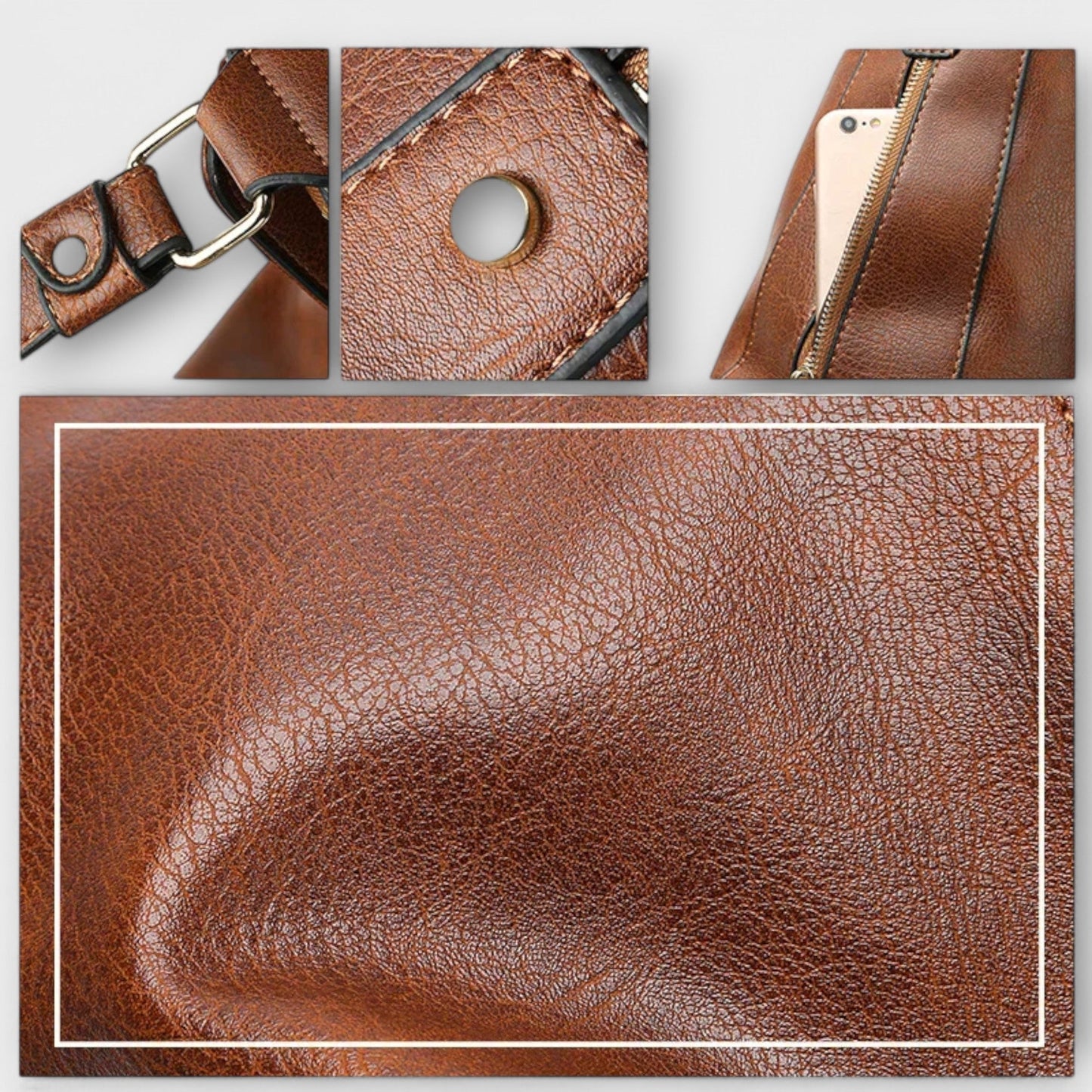 Inger | Large Bag