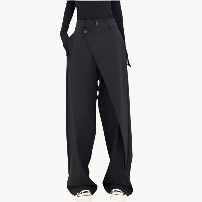Yuli | Modern Pants