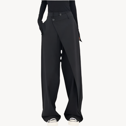 Yuli | Modern Pants