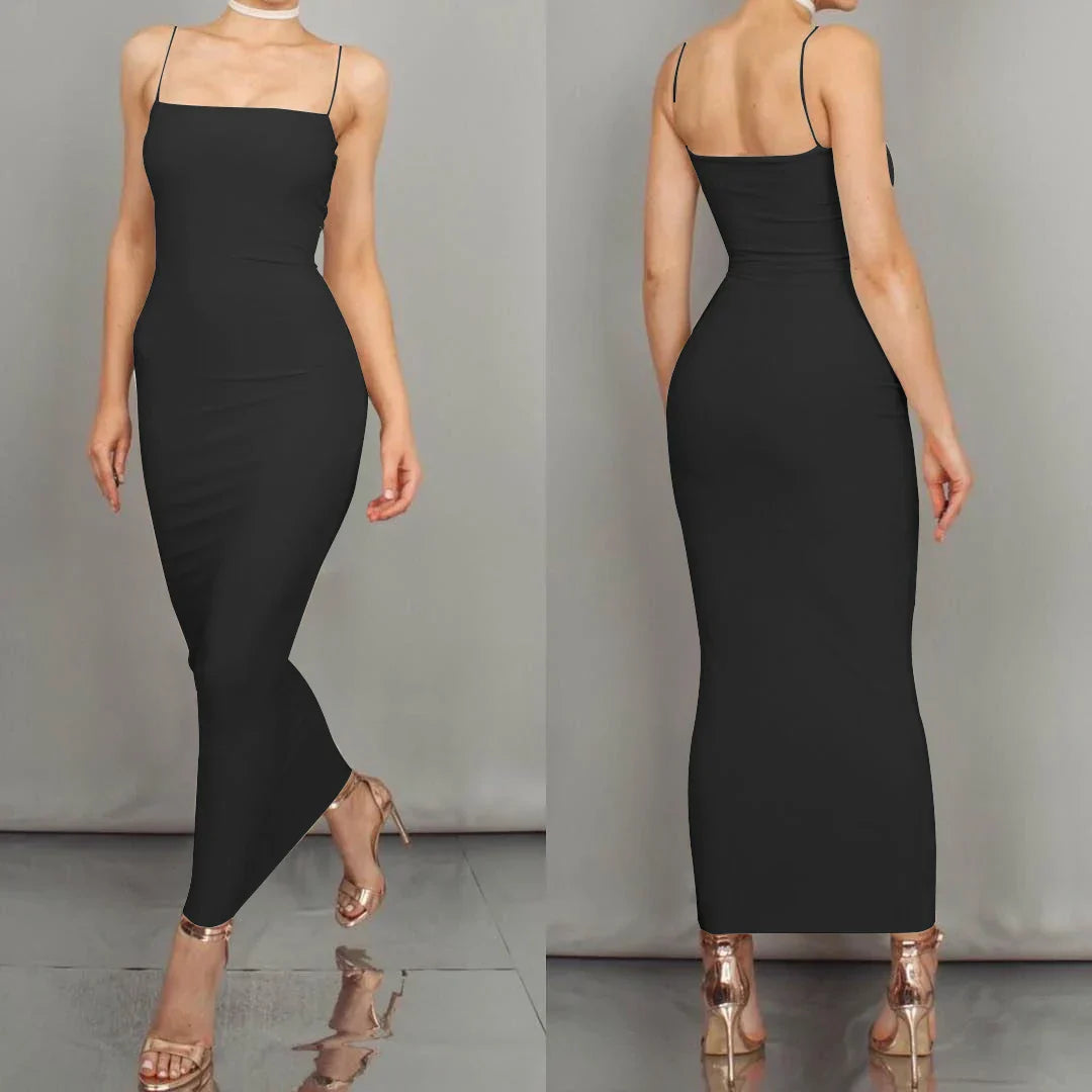 Lyle | Elegant Summer Dress