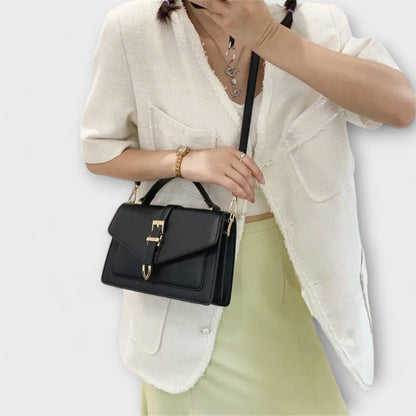 Rita | Classic Shoulder Bag