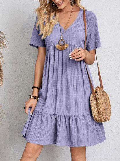 Anna | Summer Dress
