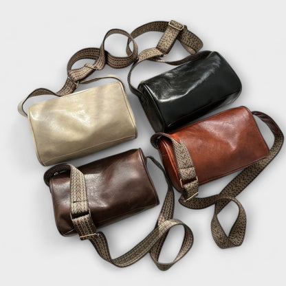 Charlotte | Vintage Crossbody Bag