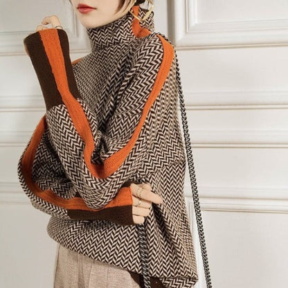 Zoe | Elegant Pullover