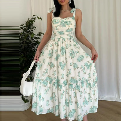 Emilia | The Summer Dress