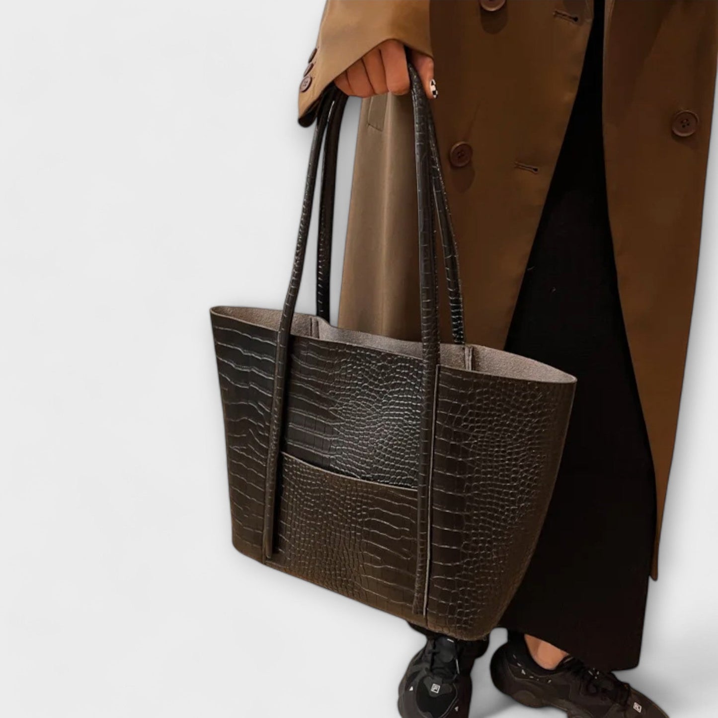 Marianne | Vintage Shoulder Bag