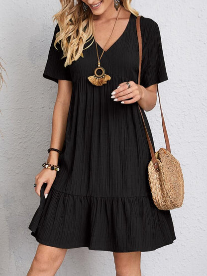 Anna | Summer Dress