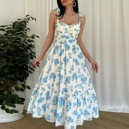 Emilia | The Summer Dress