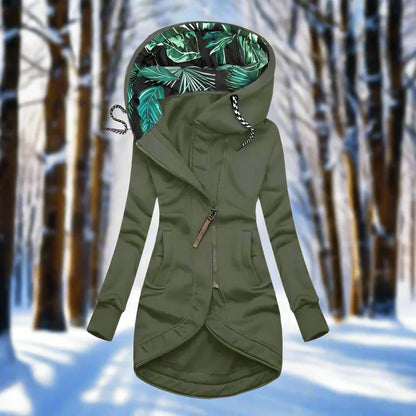 Nora | Elegant Warm Jacket