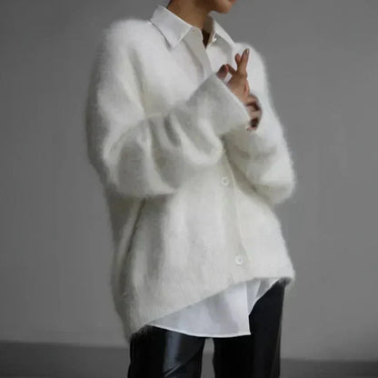 Daisy | Elegant Pullover