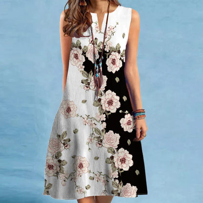 Solbjerg | Summer Dress