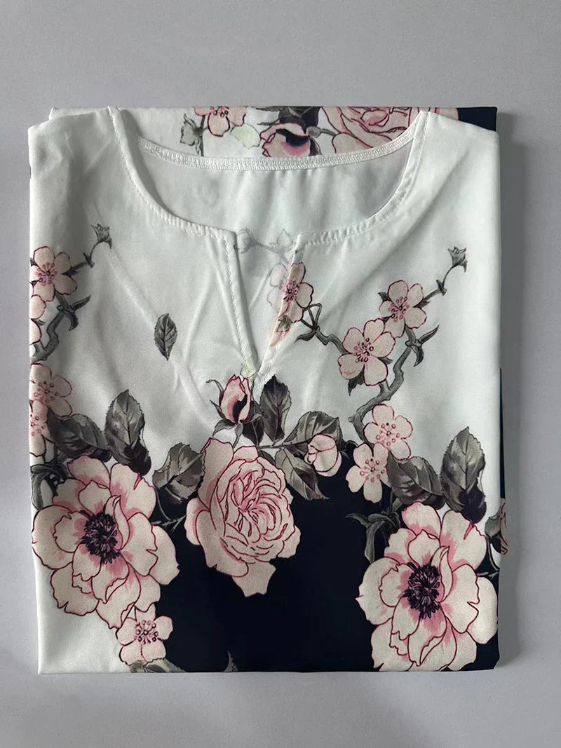 Solbjerg | Summer Dress