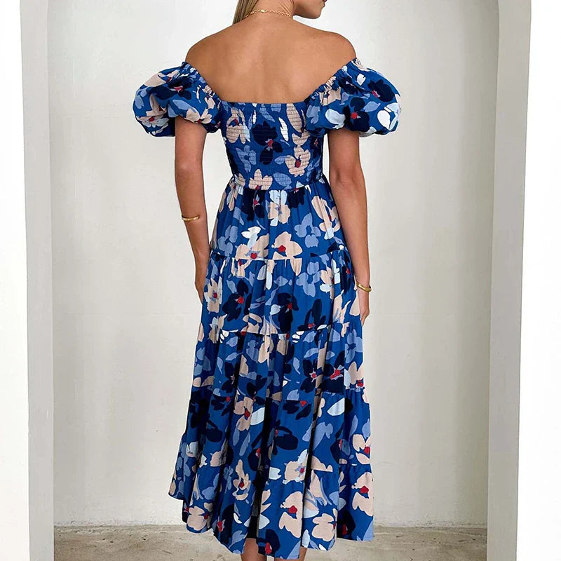 Amalie | Elegance and Lightness