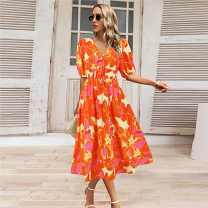 Kristien | Elegant Dress