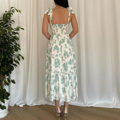 Emilia | The Summer Dress