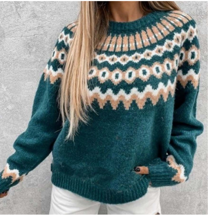 Katrina | Soft Premium Sweater