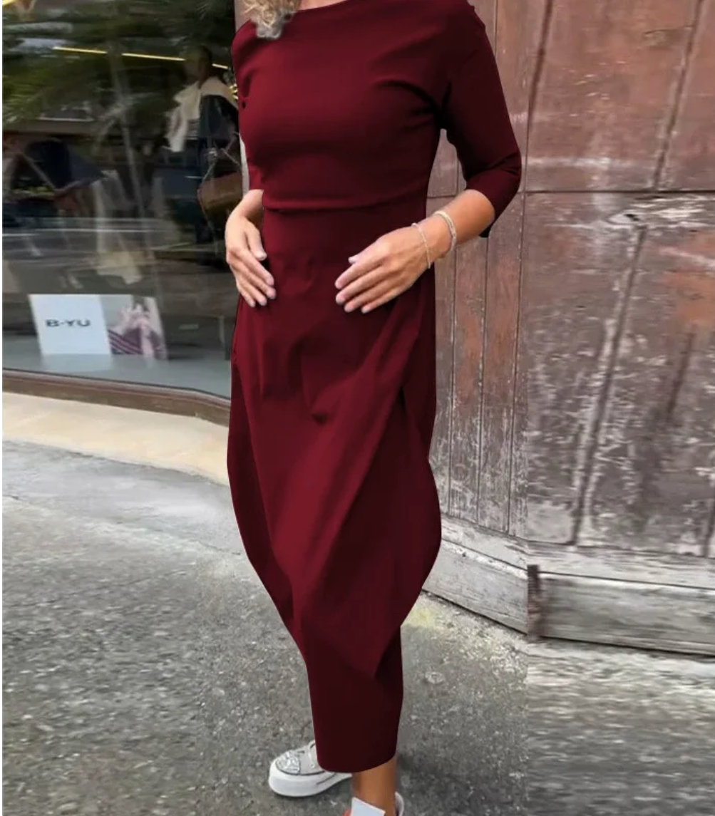 Annette | Elegant Dress