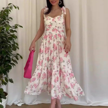 Emilia | The Summer Dress