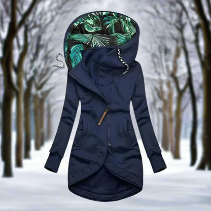 Nora | Elegant Warm Jacket