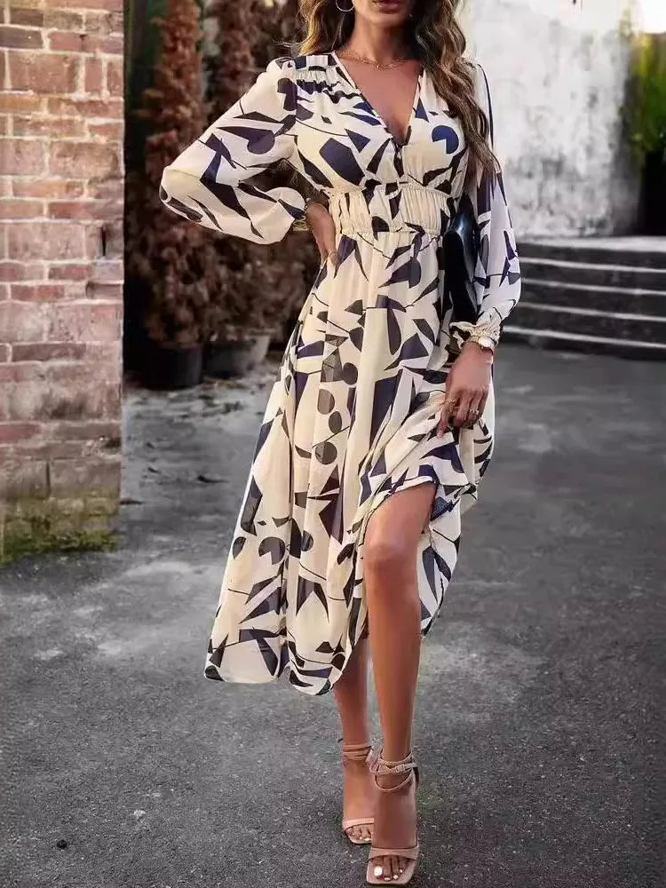 Marike | Timeless Dress