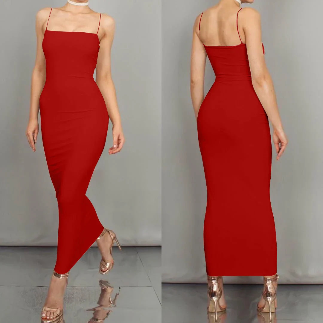 Lyle | Elegant Summer Dress