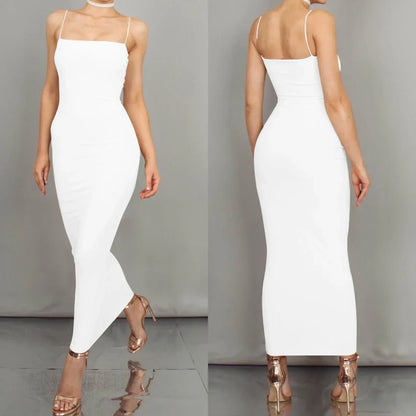 Lyle | Elegant Summer Dress