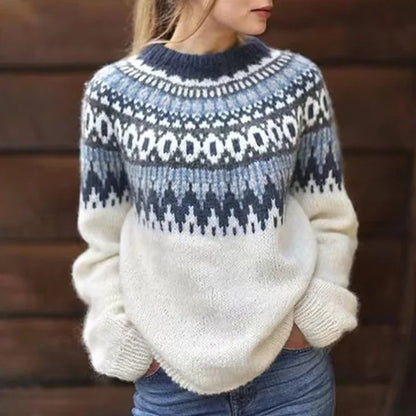 Katrina | Soft Premium Sweater