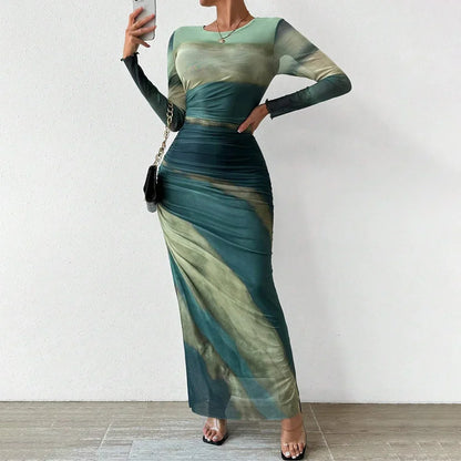 Yanisha | The Perfect Dress