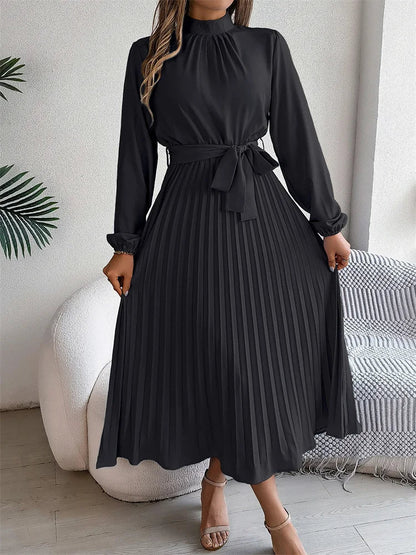 Katrine | Elegant Long Dress