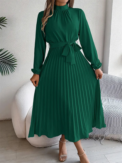 Katrine | Elegant Long Dress