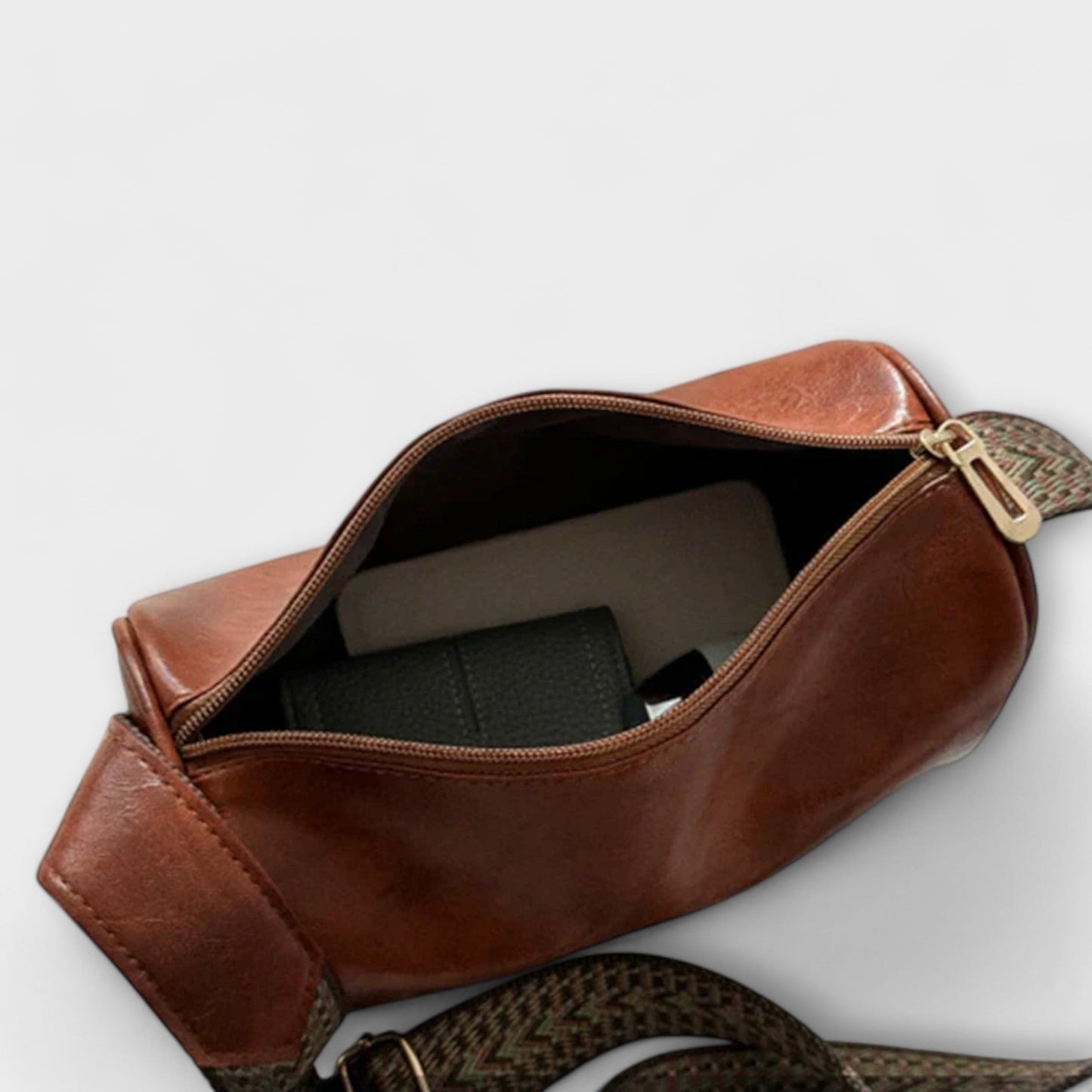 Charlotte | Vintage Crossbody Bag