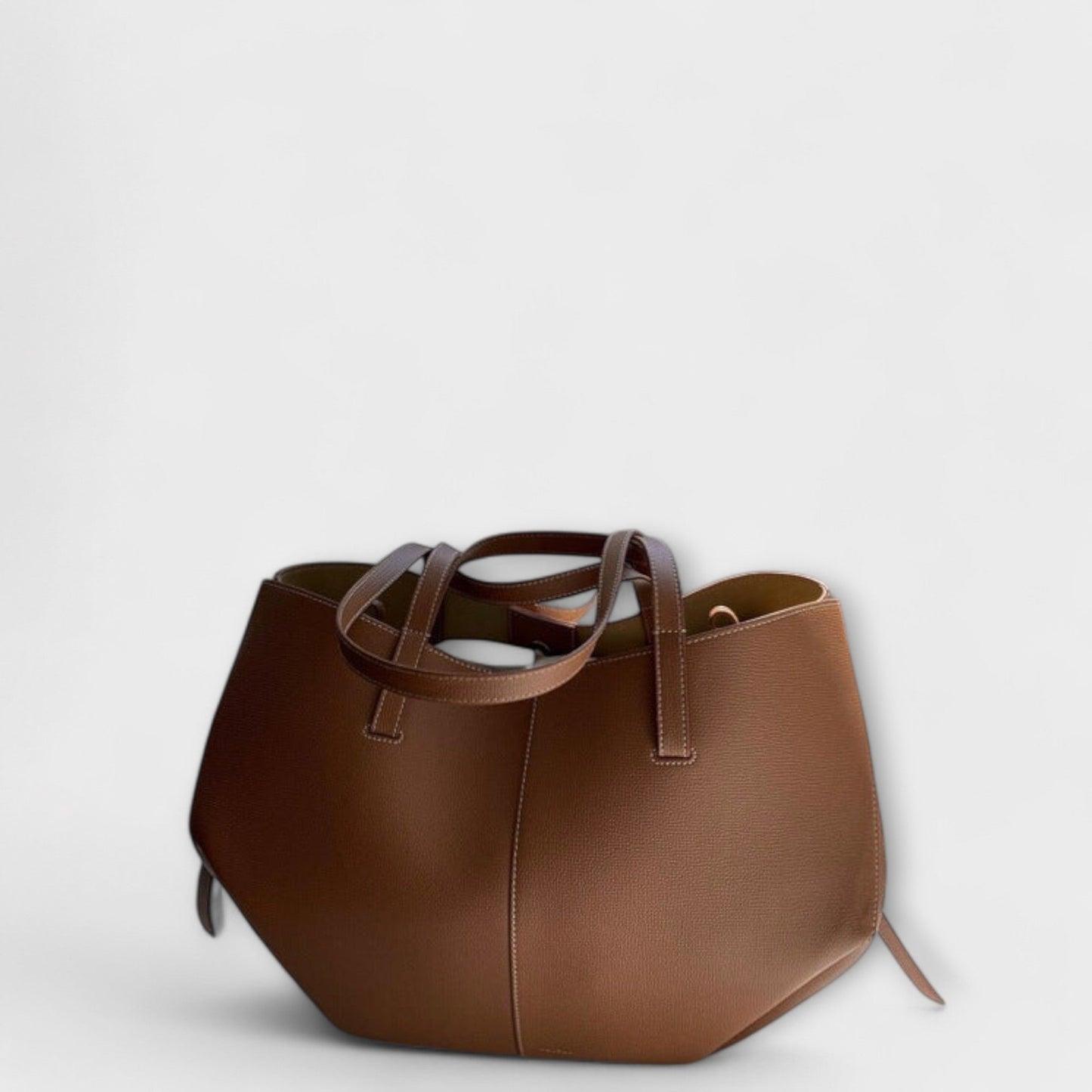 Lilliane | Vintage Tote Bag