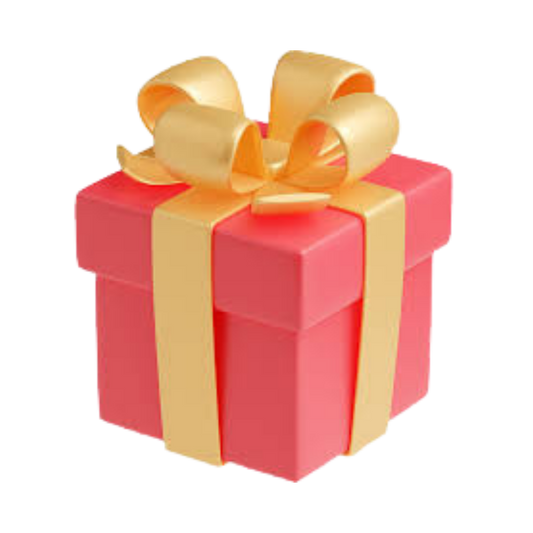 Mystery Gift