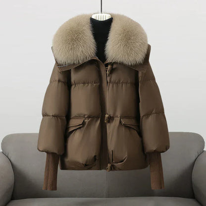 Valine | Stylish Jacket