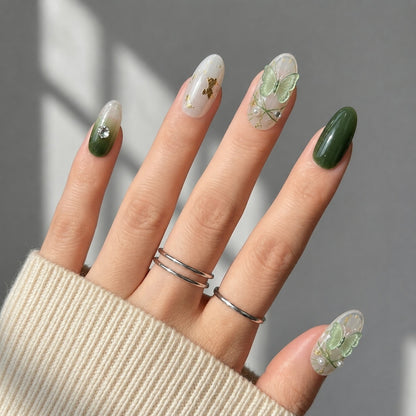 Ivy Green™