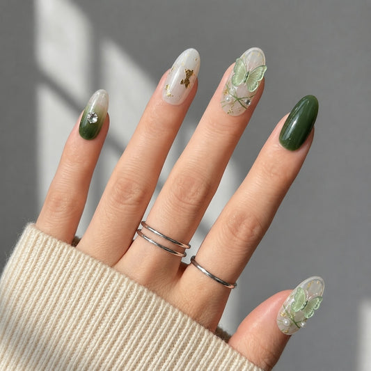Ivy Green™