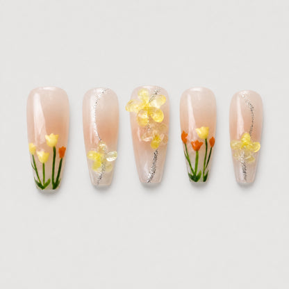 Glass Garden™