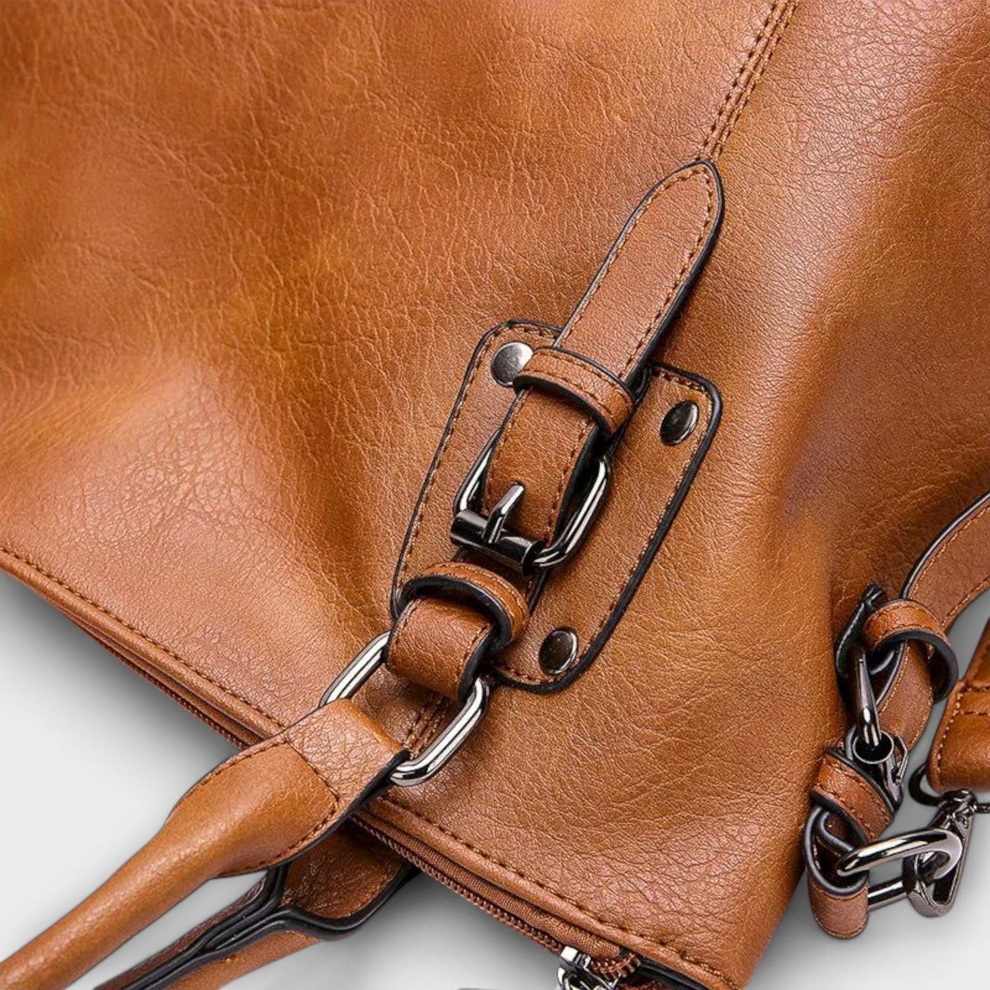 Henny | Elegant Shoulder Bag