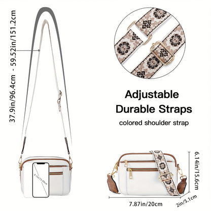 Susanne | Retro Fashion Bag