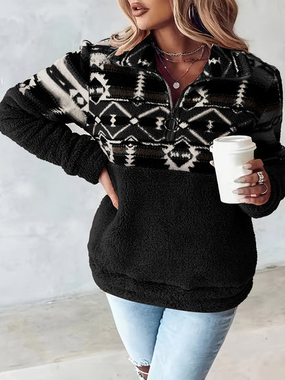 Anya | Cozy Sweater