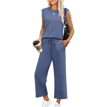 Elma | Casual 2-Piece Set