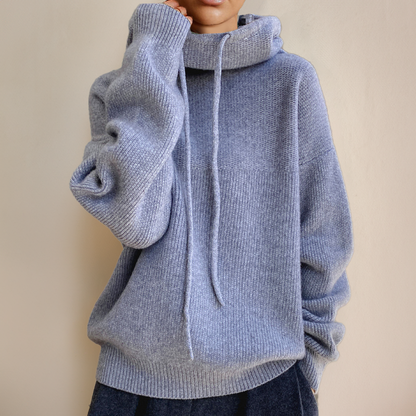 SAM | Elegant Turtleneck Sweater