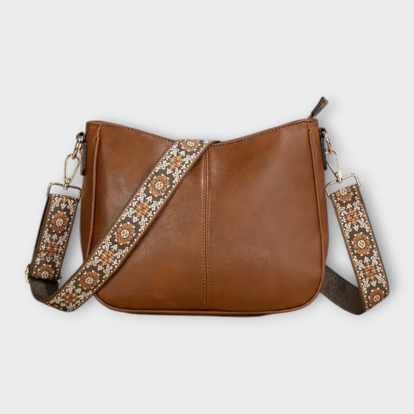 Claudia | Vegan Crossbody Bag