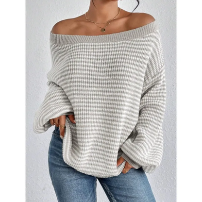 Cora | Elegant Sweater