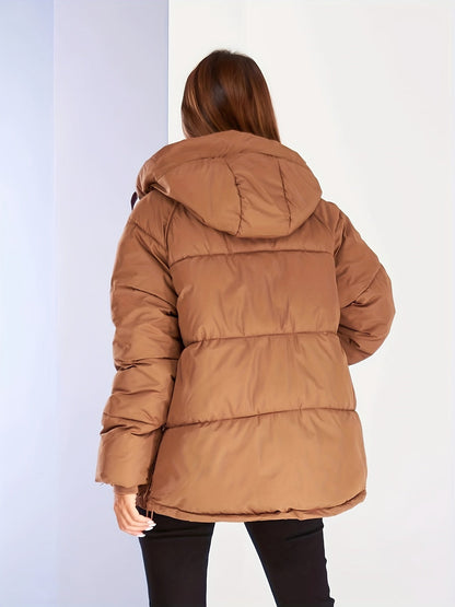 Jessie | Hoodie Jacket