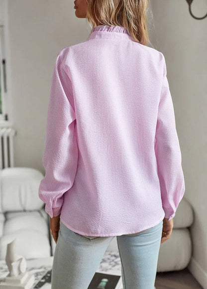 Helene™ | Timeless Comfort Blouse